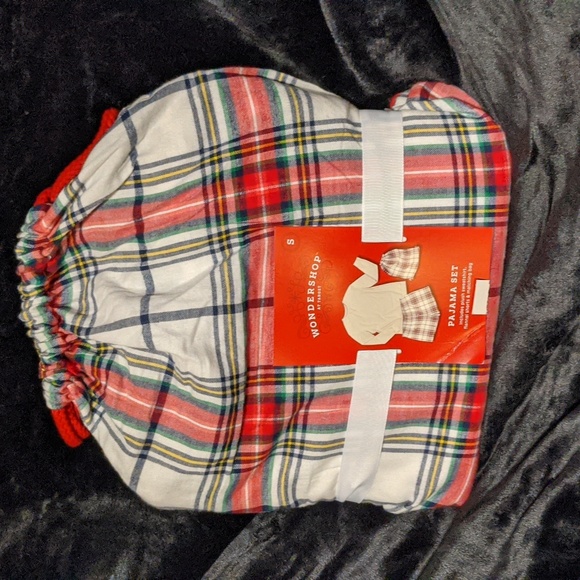 WonderShop Women's Shorts Pajama Set - Picture 1 of 4